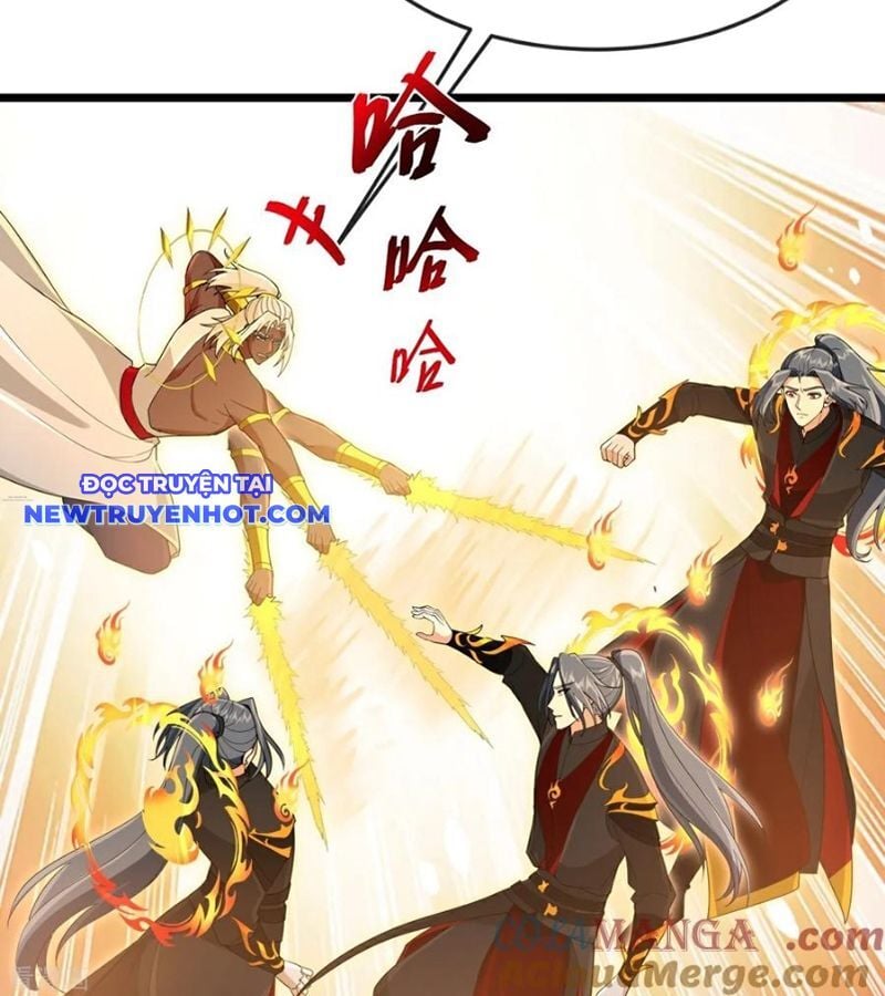 Thần Võ Thiên Tôn: Chapter 899