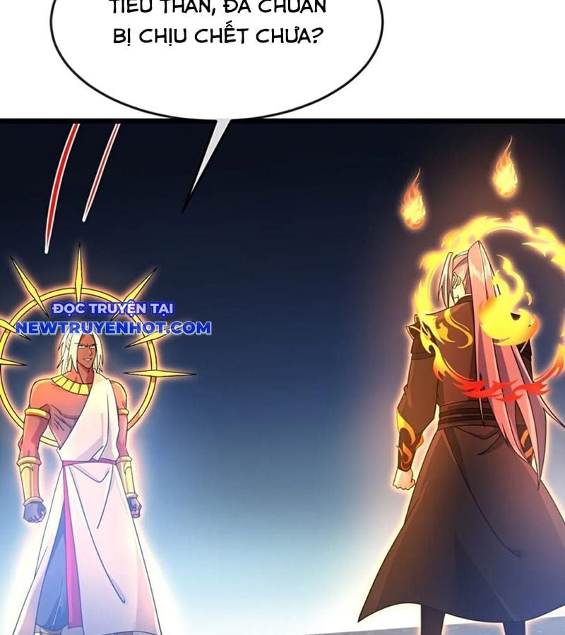Thần Võ Thiên Tôn: Chapter 899