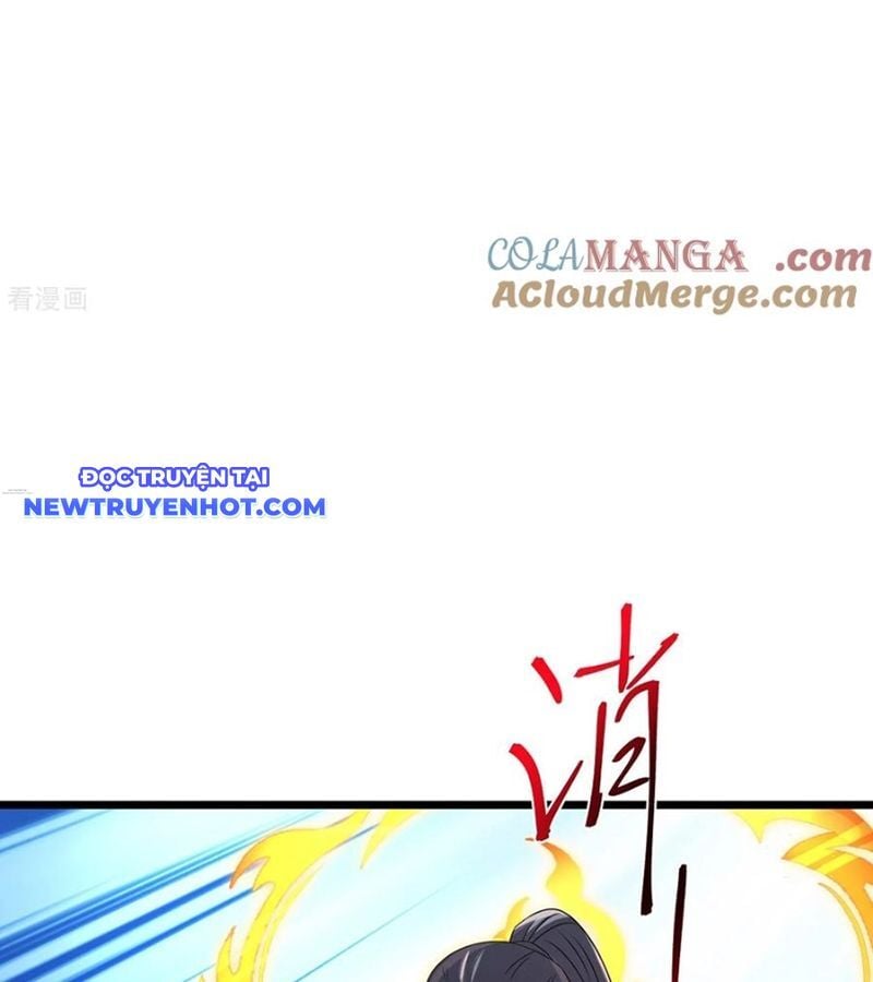 Thần Võ Thiên Tôn: Chapter 899