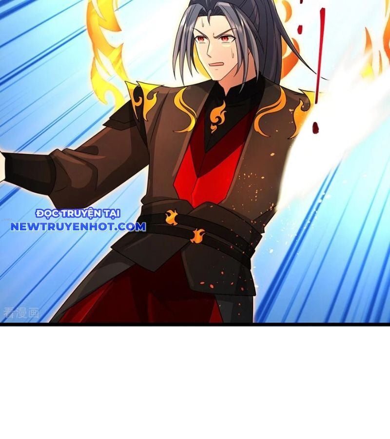 Thần Võ Thiên Tôn: Chapter 899
