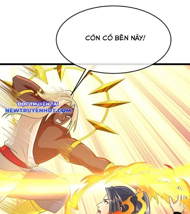 Thần Võ Thiên Tôn: Chapter 899