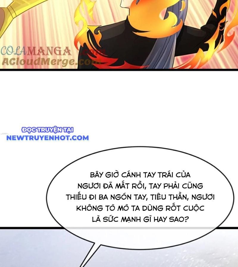 Thần Võ Thiên Tôn: Chapter 899