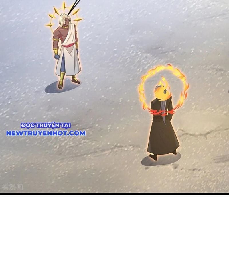 Thần Võ Thiên Tôn: Chapter 899