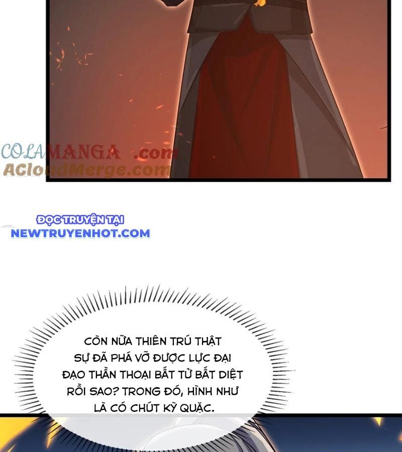Thần Võ Thiên Tôn: Chapter 899