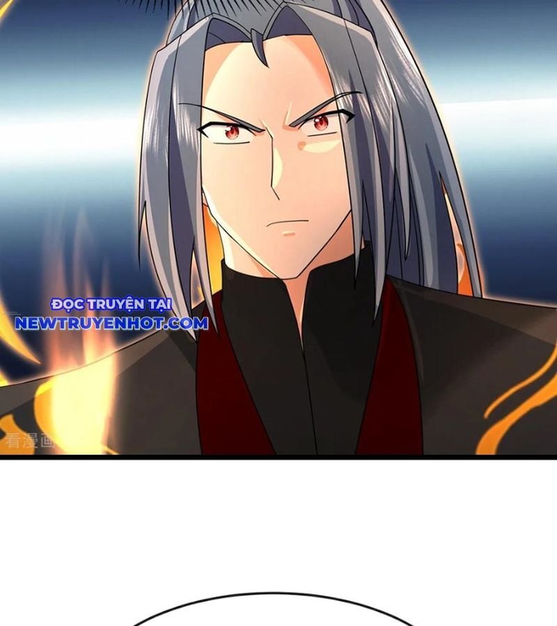 Thần Võ Thiên Tôn: Chapter 899