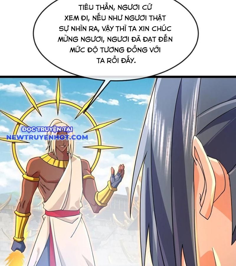 Thần Võ Thiên Tôn: Chapter 899