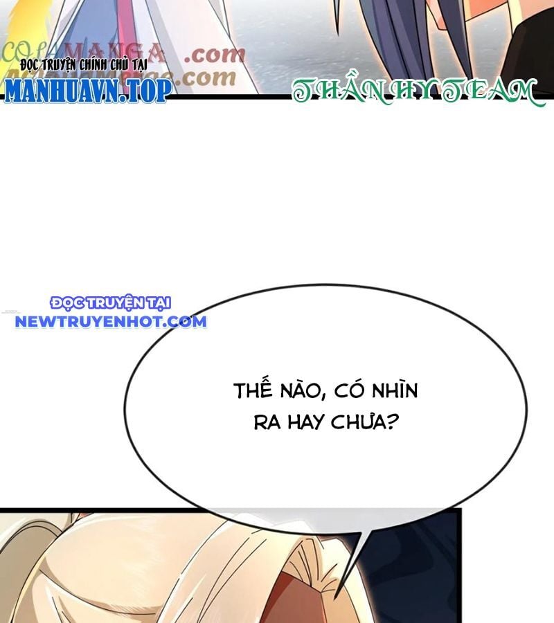 Thần Võ Thiên Tôn: Chapter 899