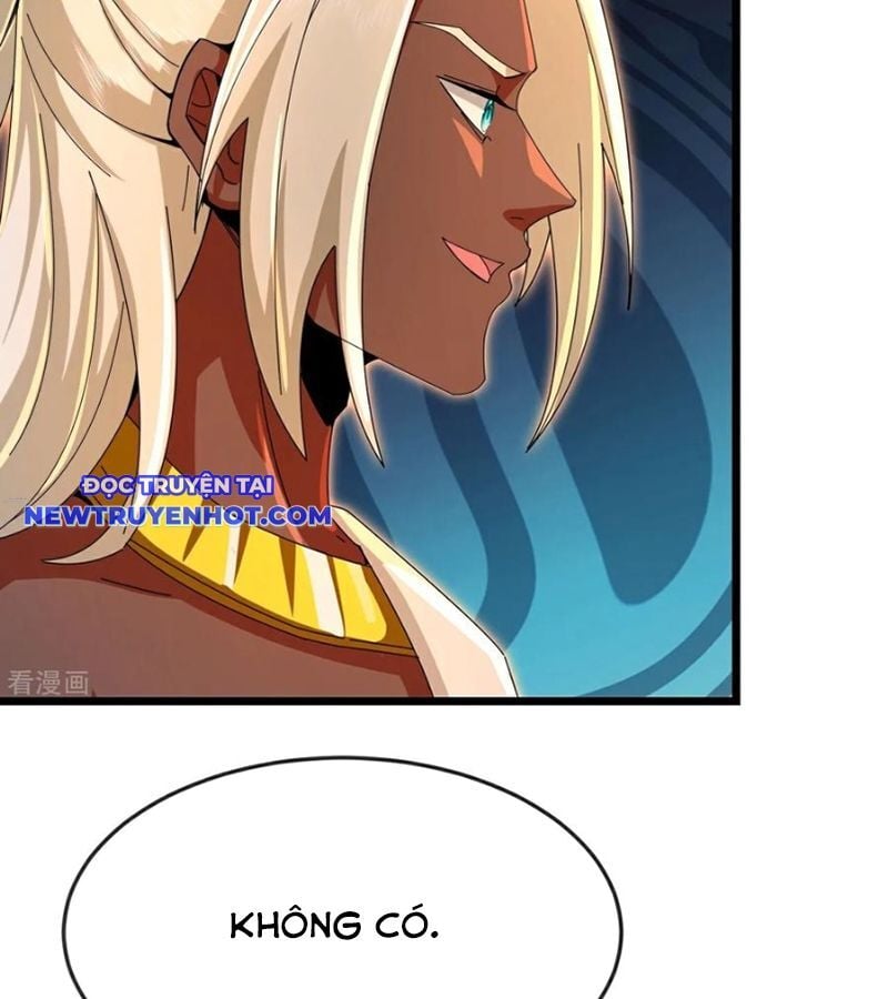 Thần Võ Thiên Tôn: Chapter 899