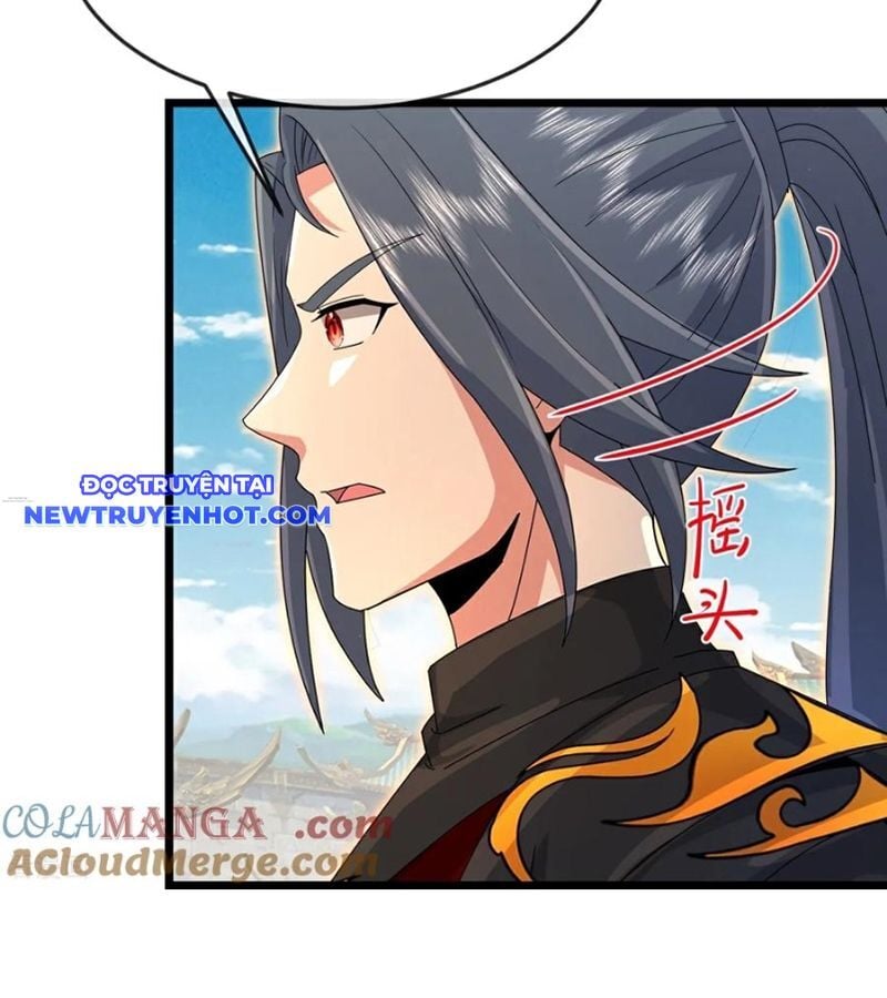 Thần Võ Thiên Tôn: Chapter 899