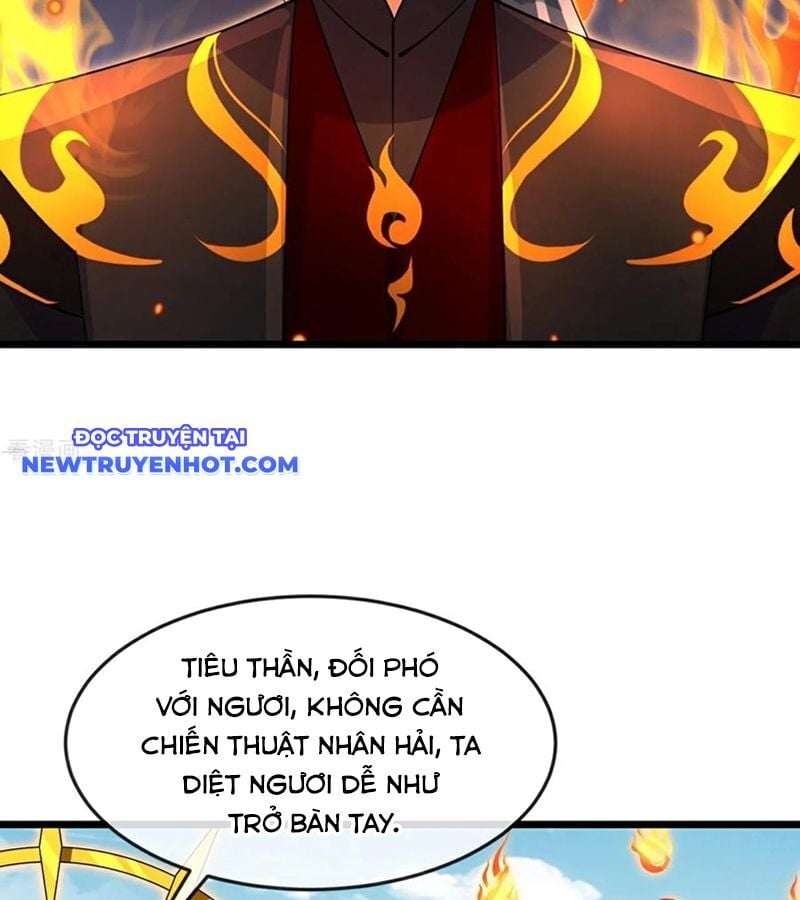 Thần Võ Thiên Tôn: Chapter 899
