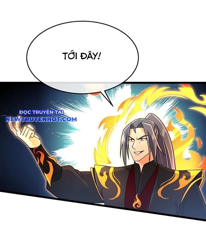 Thần Võ Thiên Tôn: Chapter 899