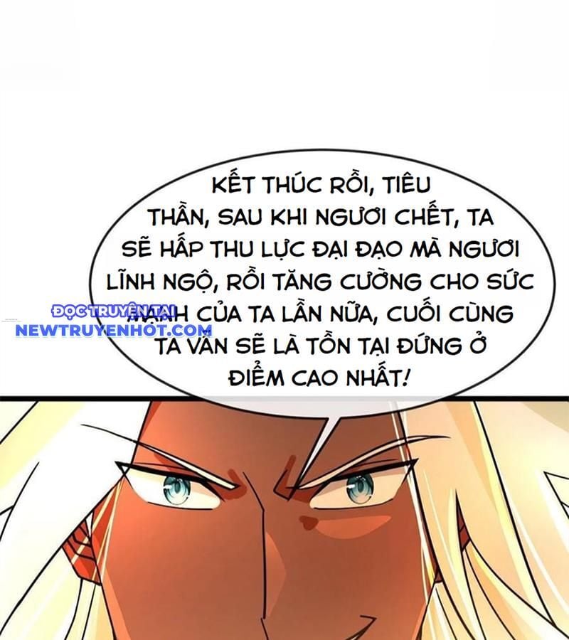Thần Võ Thiên Tôn: Chapter 900