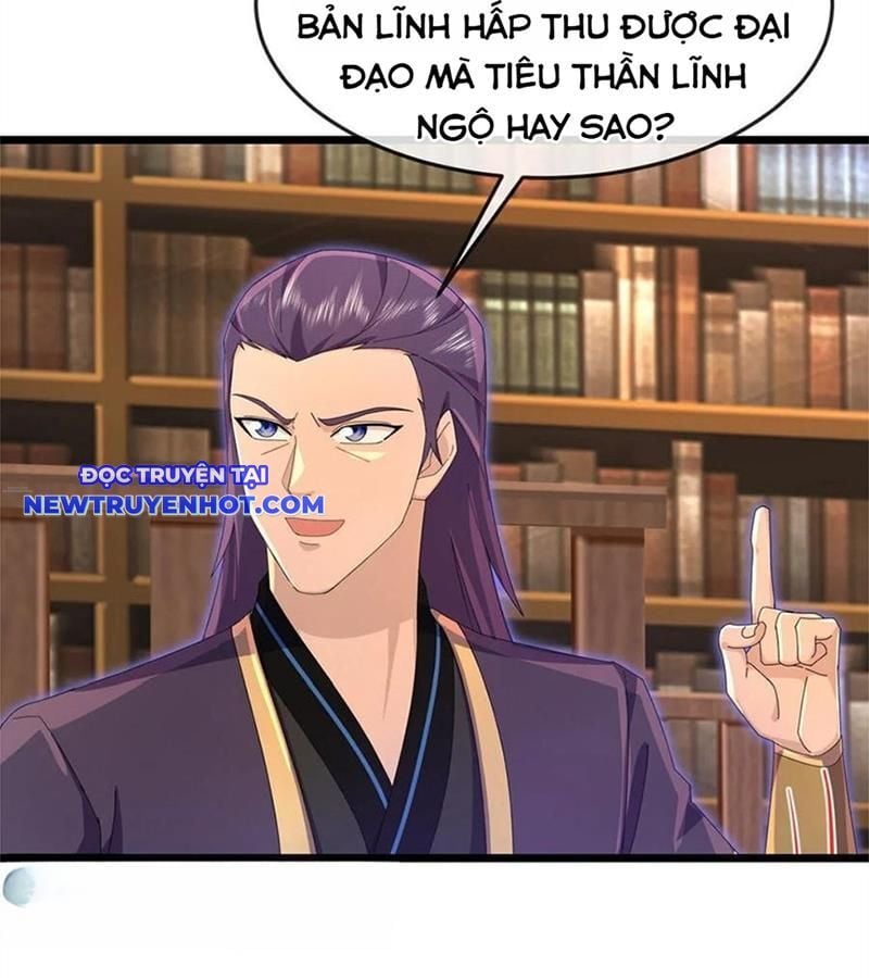 Thần Võ Thiên Tôn: Chapter 900