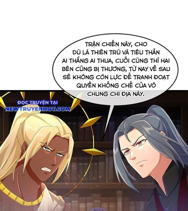 Thần Võ Thiên Tôn: Chapter 900