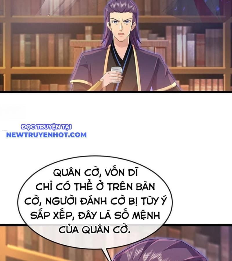 Thần Võ Thiên Tôn: Chapter 900
