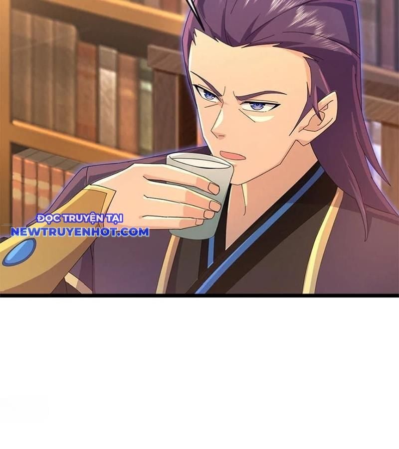 Thần Võ Thiên Tôn: Chapter 900
