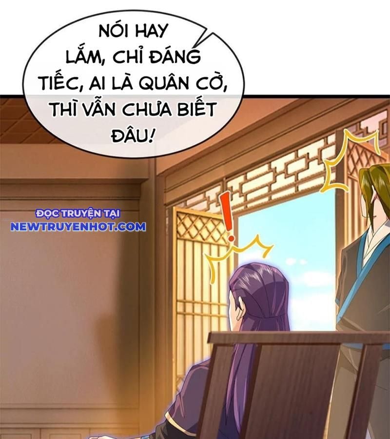 Thần Võ Thiên Tôn: Chapter 900