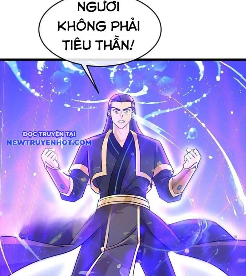 Thần Võ Thiên Tôn: Chapter 900