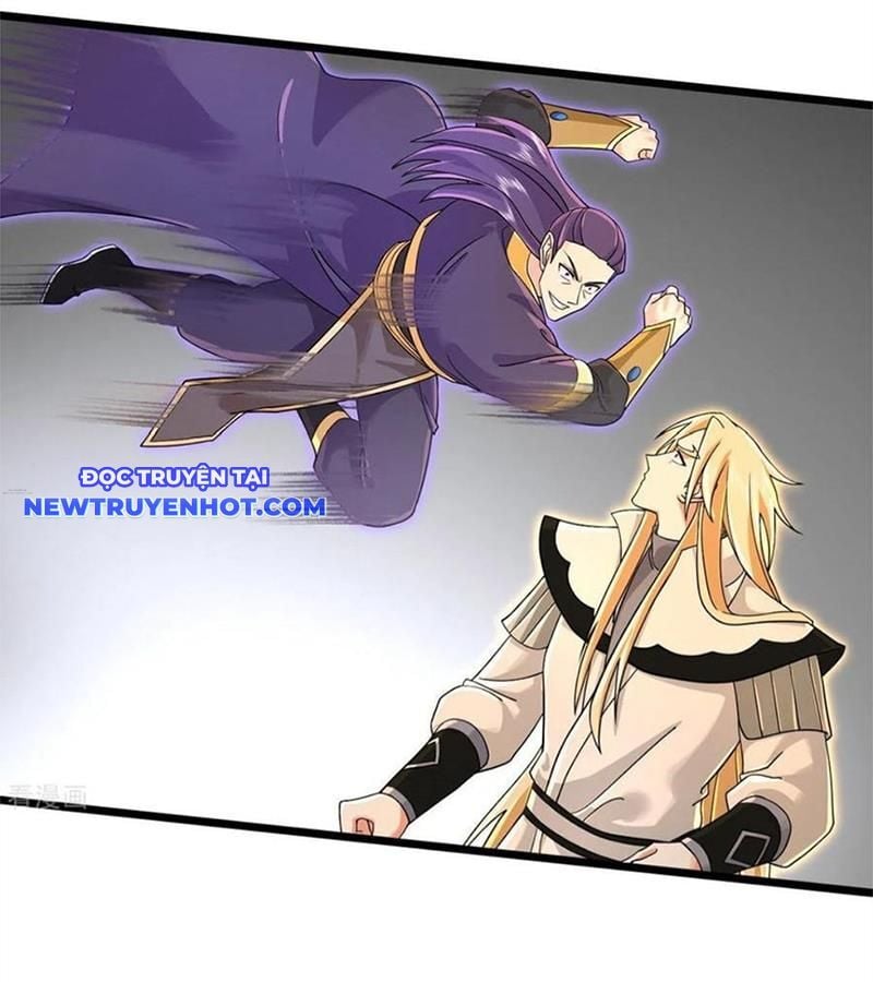 Thần Võ Thiên Tôn: Chapter 900