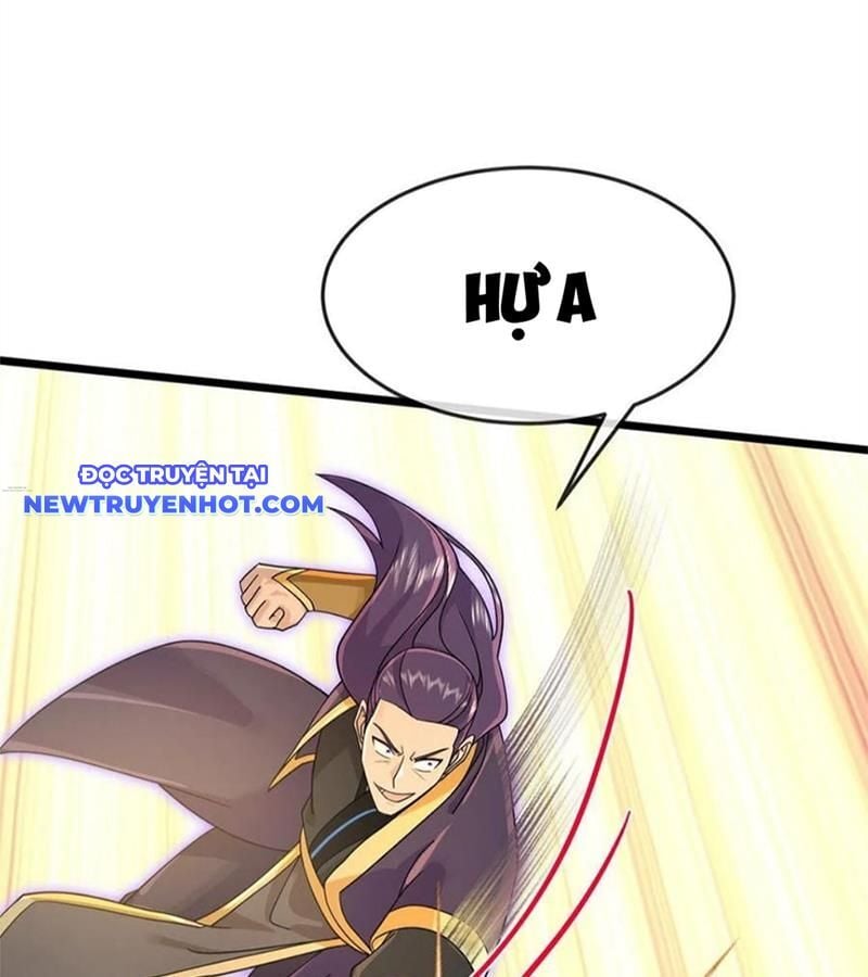 Thần Võ Thiên Tôn: Chapter 900
