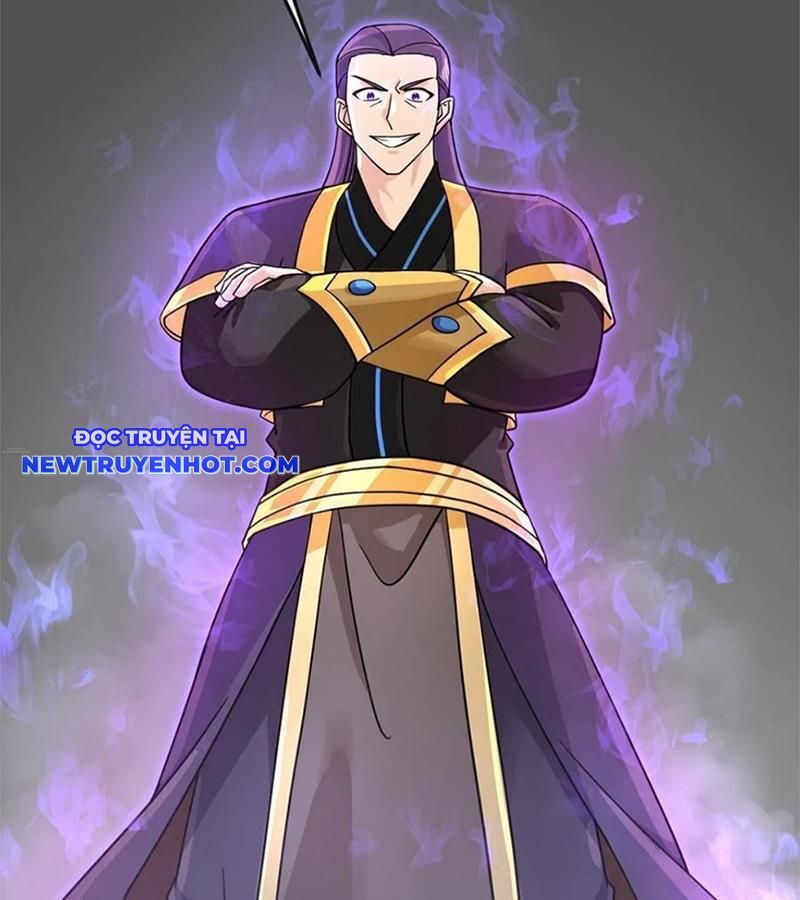 Thần Võ Thiên Tôn: Chapter 900