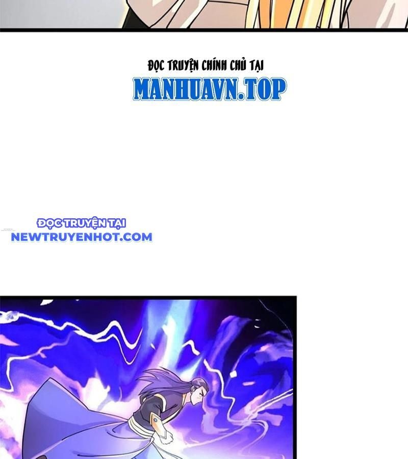 Thần Võ Thiên Tôn: Chapter 900