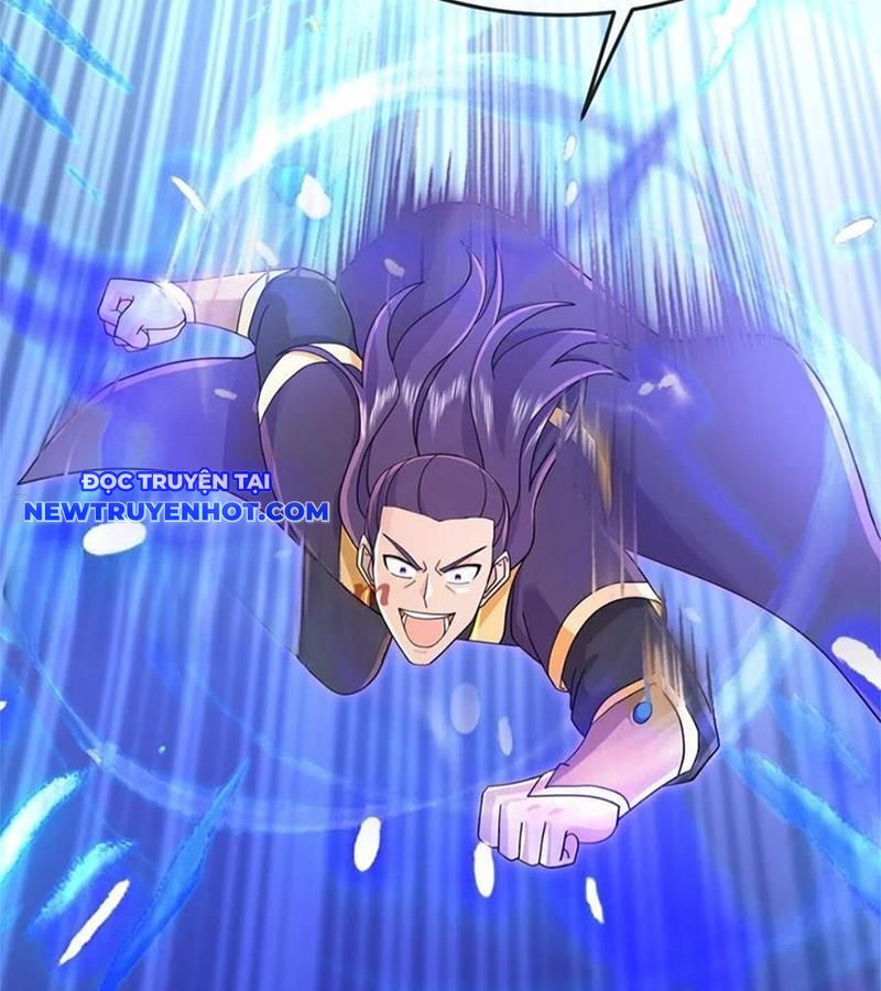 Thần Võ Thiên Tôn: Chapter 900
