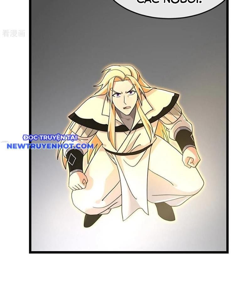 Thần Võ Thiên Tôn: Chapter 900
