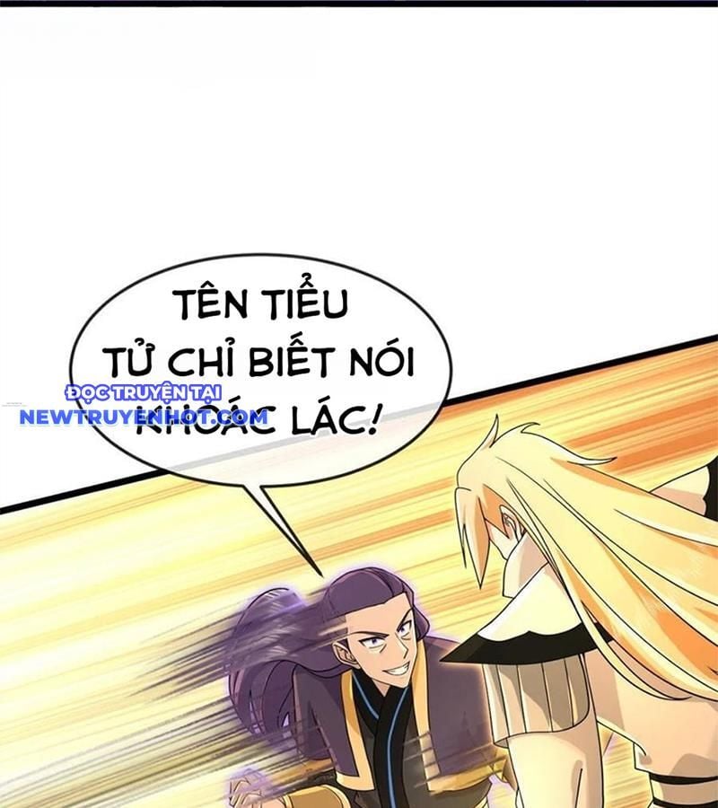 Thần Võ Thiên Tôn: Chapter 900