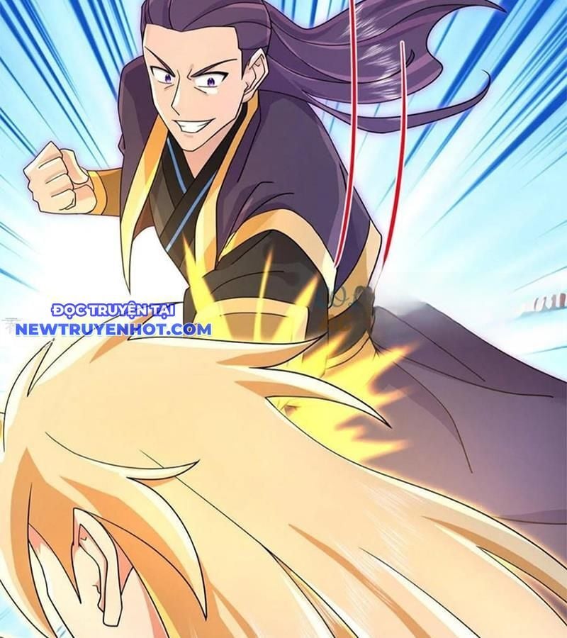 Thần Võ Thiên Tôn: Chapter 900