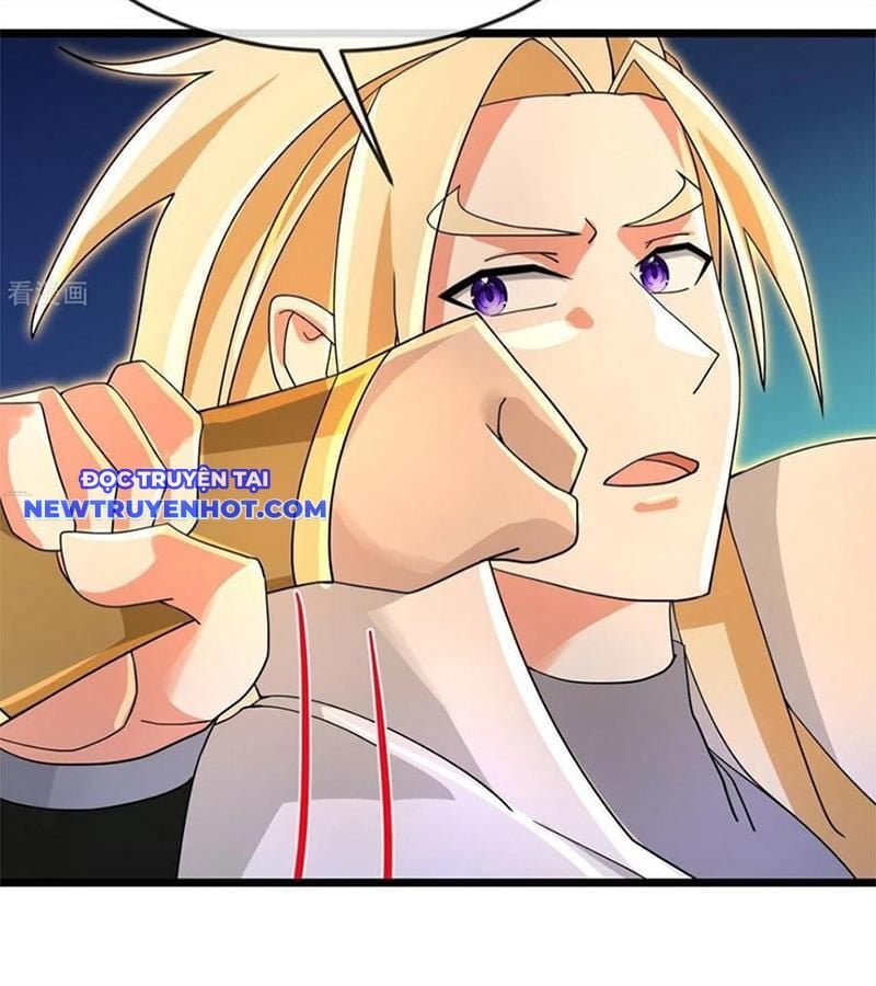 Thần Võ Thiên Tôn: Chapter 900