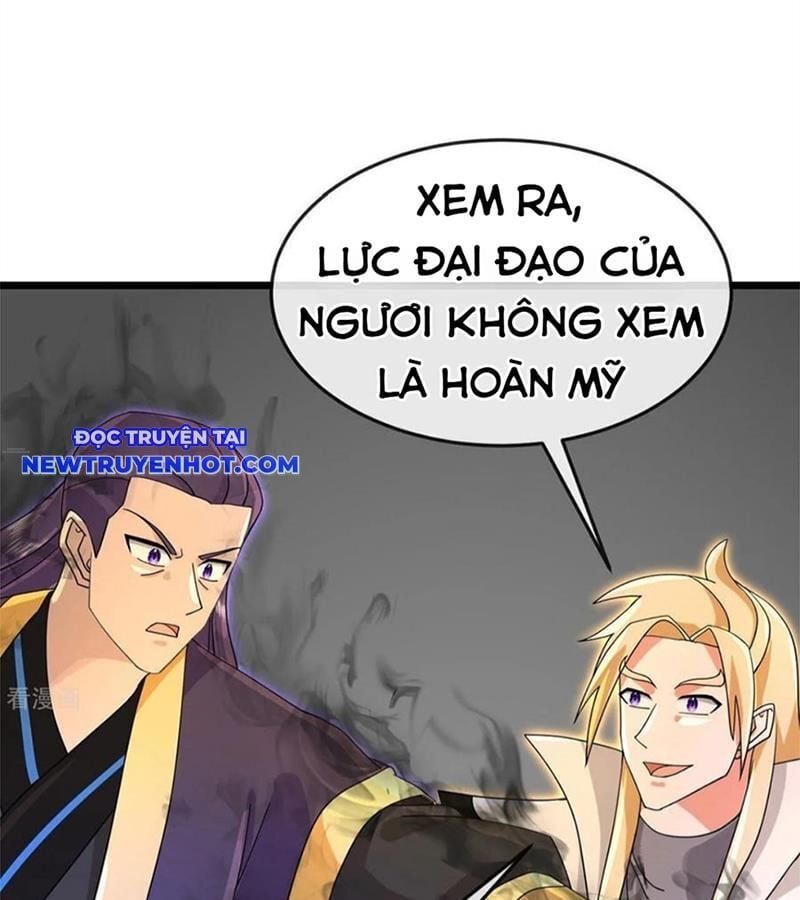 Thần Võ Thiên Tôn: Chapter 900