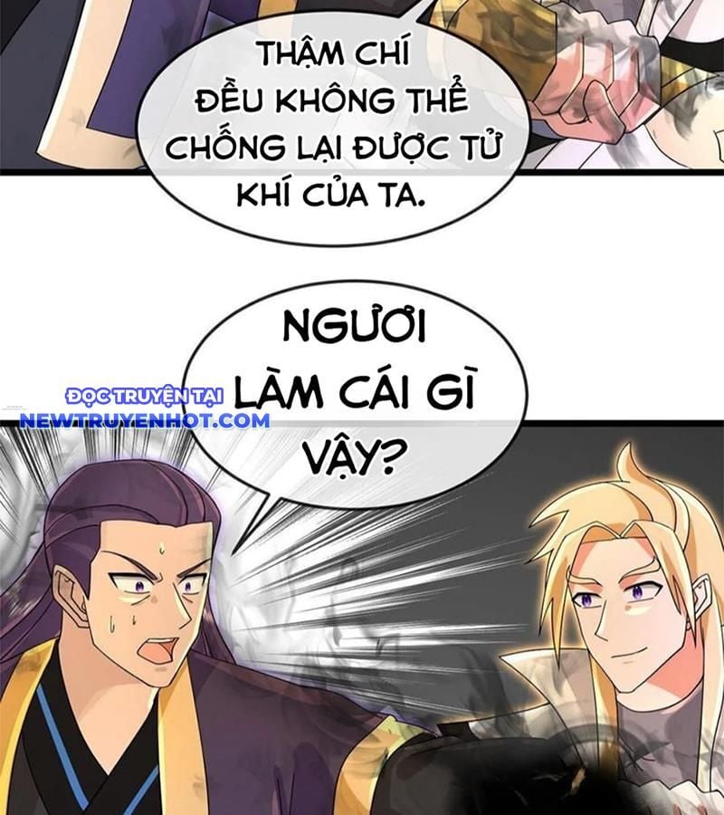 Thần Võ Thiên Tôn: Chapter 900