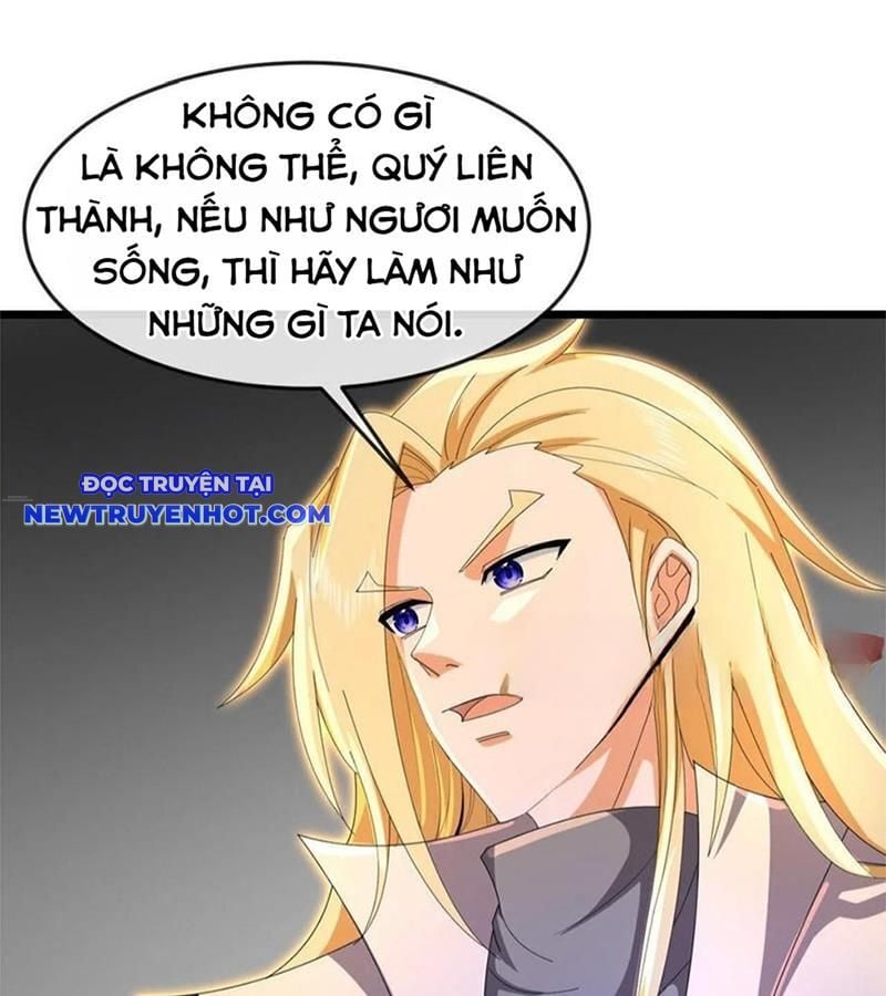Thần Võ Thiên Tôn: Chapter 900
