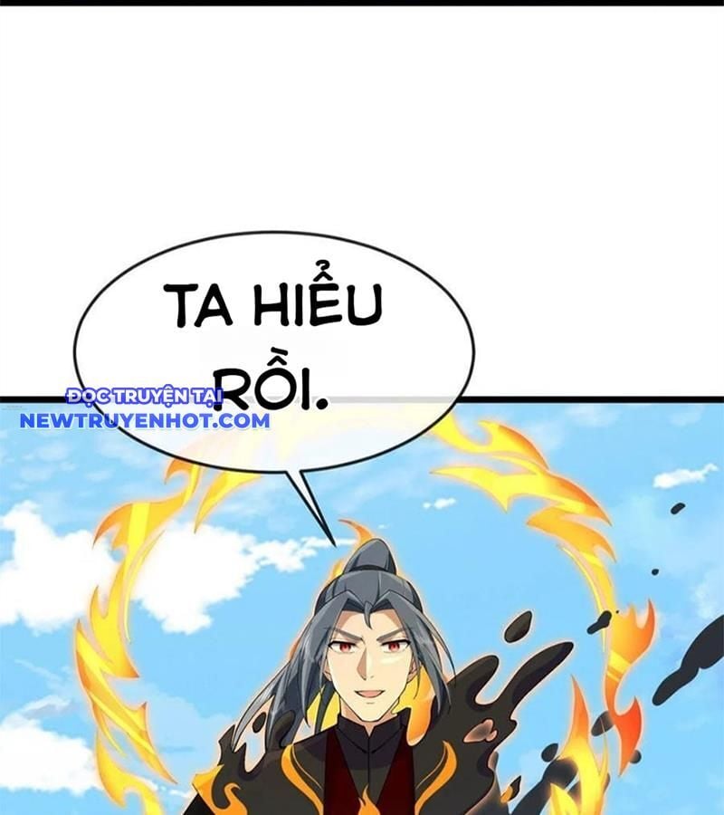 Thần Võ Thiên Tôn: Chapter 900