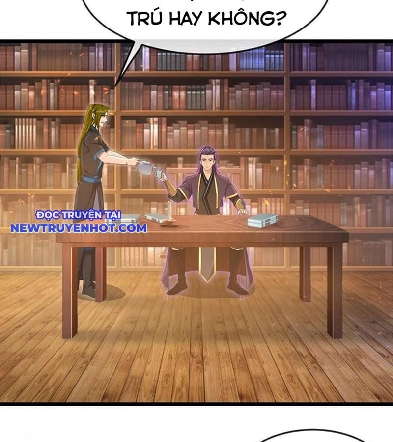 Thần Võ Thiên Tôn: Chapter 900