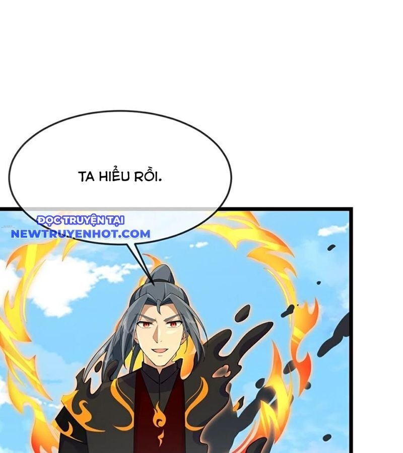 Thần Võ Thiên Tôn: Chapter 901