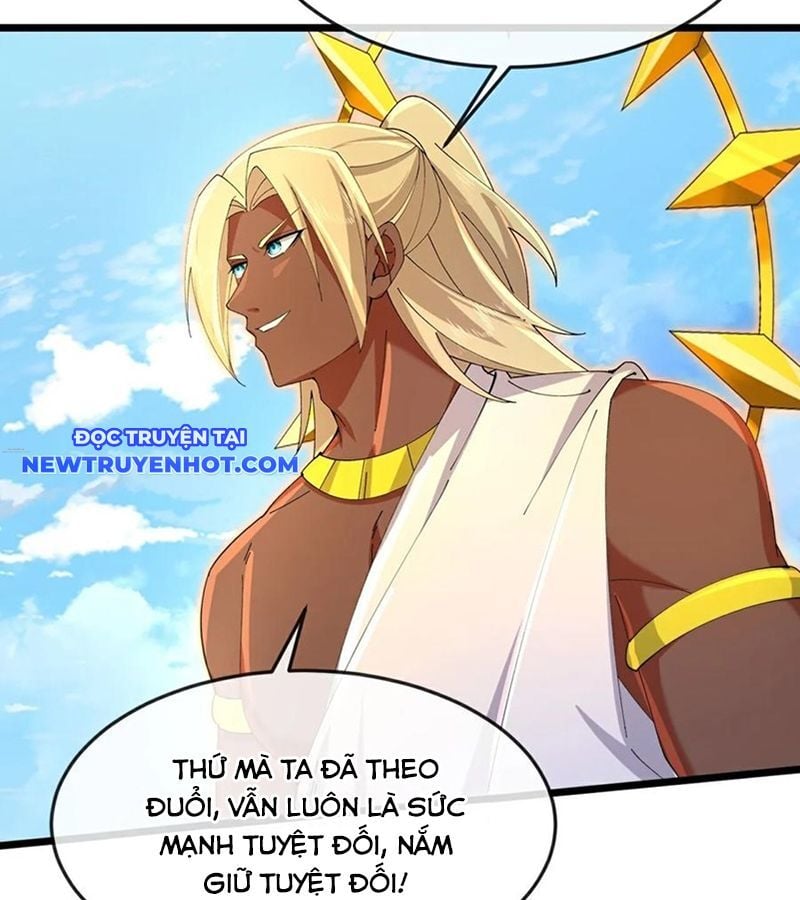 Thần Võ Thiên Tôn: Chapter 901