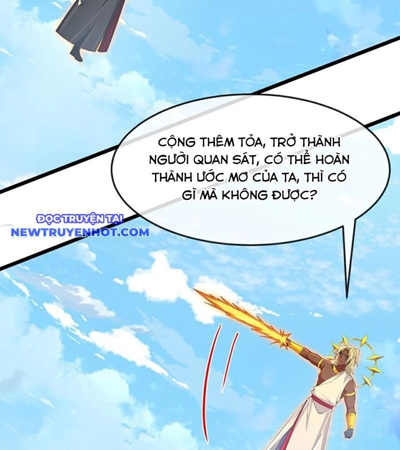 Thần Võ Thiên Tôn: Chapter 901