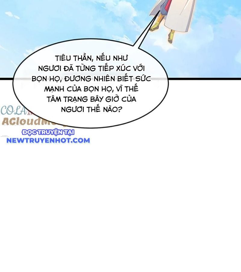 Thần Võ Thiên Tôn: Chapter 901