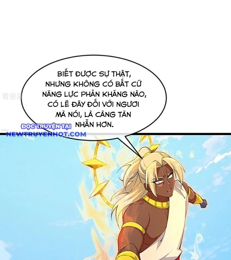 Thần Võ Thiên Tôn: Chapter 901