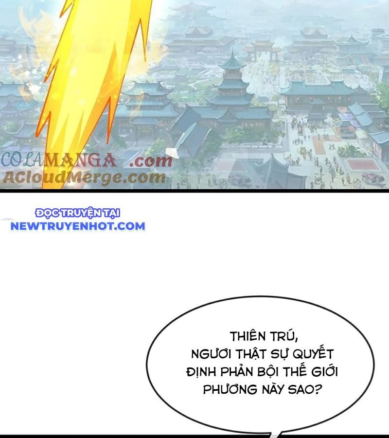 Thần Võ Thiên Tôn: Chapter 901
