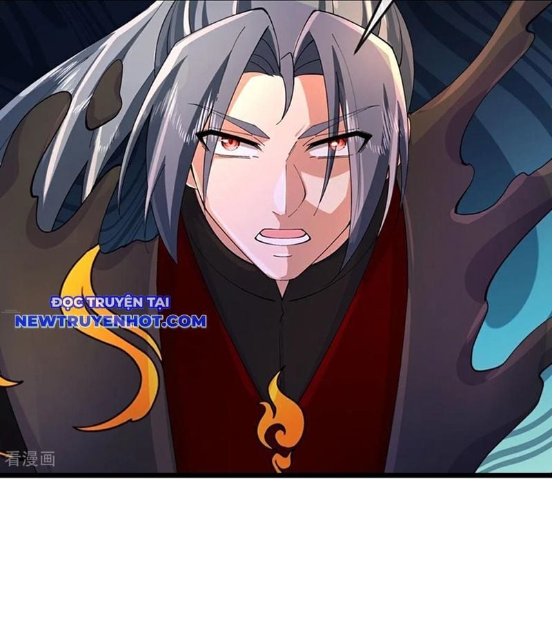 Thần Võ Thiên Tôn: Chapter 901