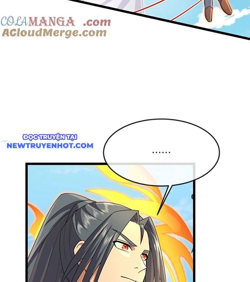 Thần Võ Thiên Tôn: Chapter 901