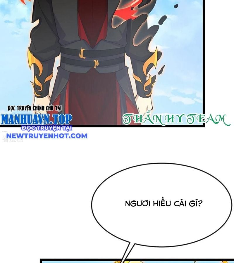 Thần Võ Thiên Tôn: Chapter 901