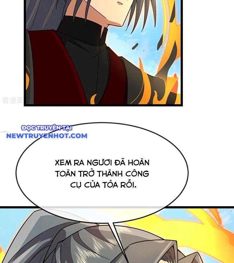 Thần Võ Thiên Tôn: Chapter 901