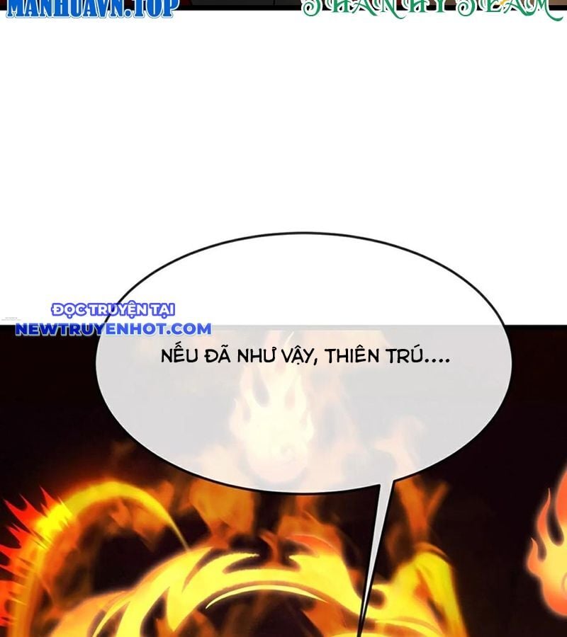 Thần Võ Thiên Tôn: Chapter 901
