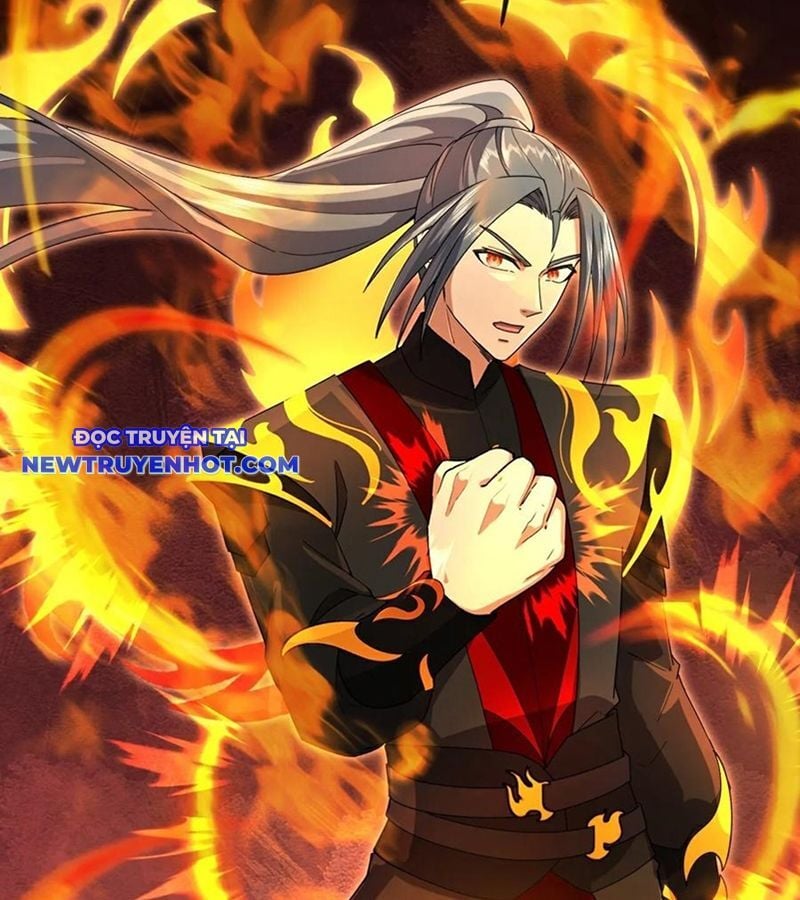 Thần Võ Thiên Tôn: Chapter 901