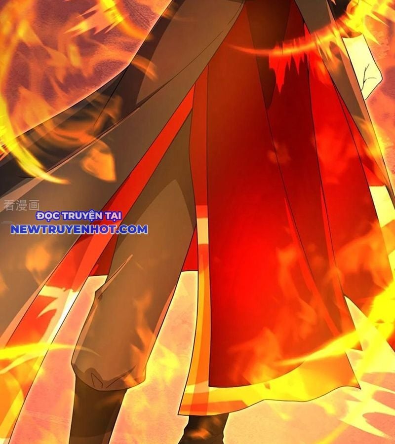 Thần Võ Thiên Tôn: Chapter 901