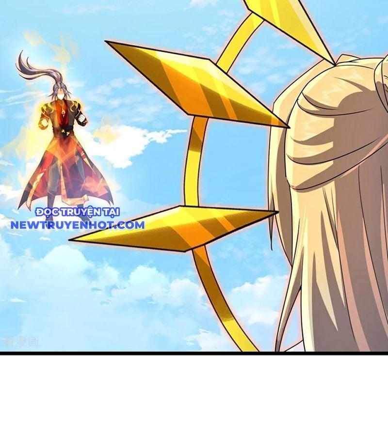Thần Võ Thiên Tôn: Chapter 901